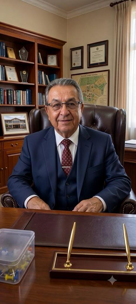 Juan López Cortés