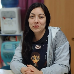 Tabita Alarcón