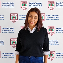 Francisca Mendoza