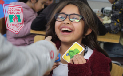 Equipo de mediación escolar